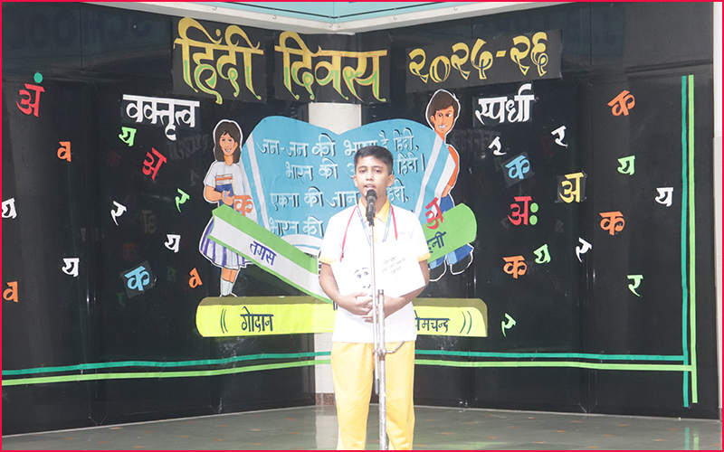 HINDI DIVAS CELEBRATION